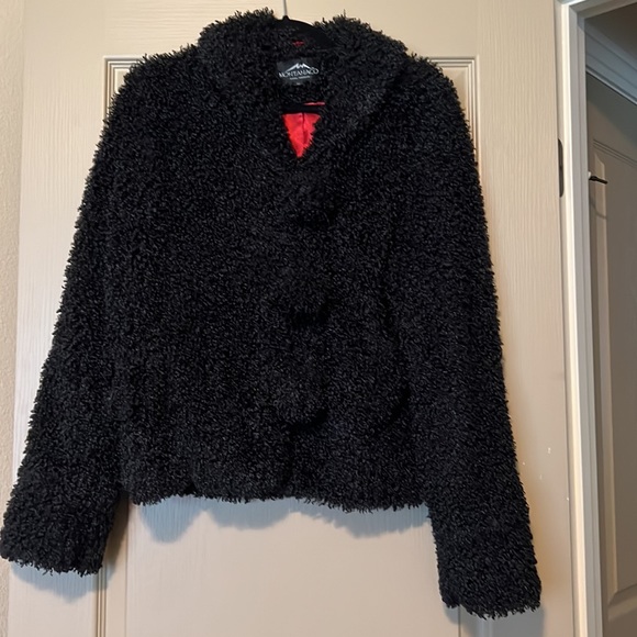 EUC MontanaCo Jacket - Picture 2 of 5